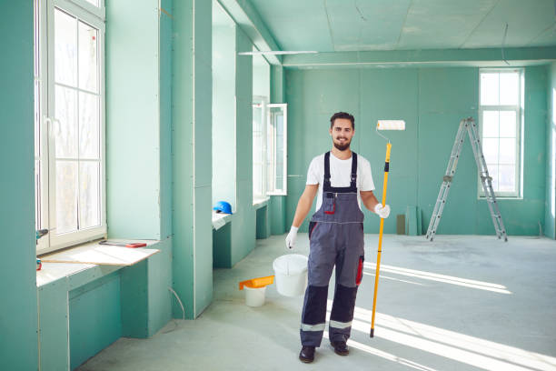 Biohazard Mold Removal in One Loudoun, VA